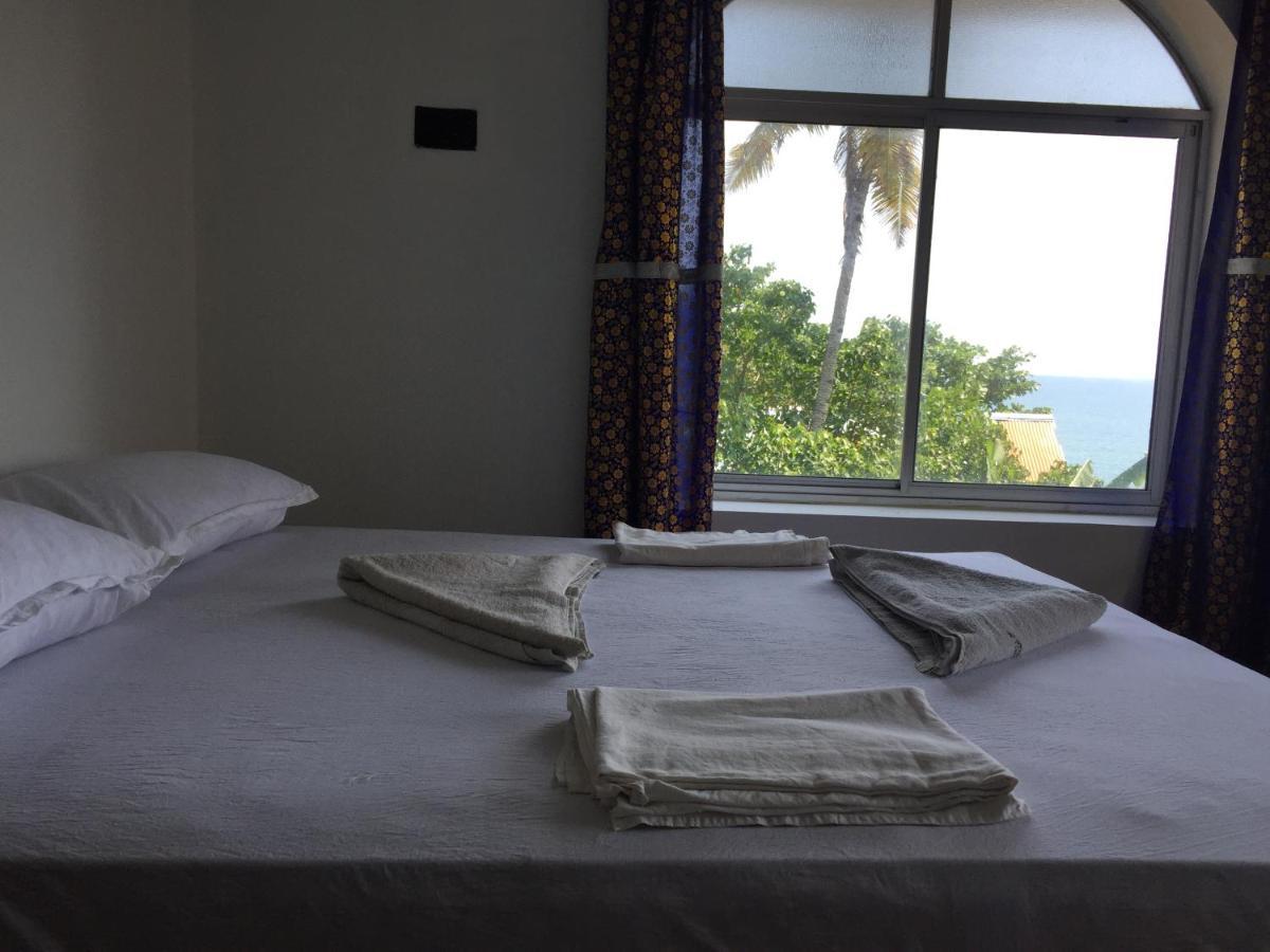 Hope Hostels, Varkala - Helipad 外观 照片