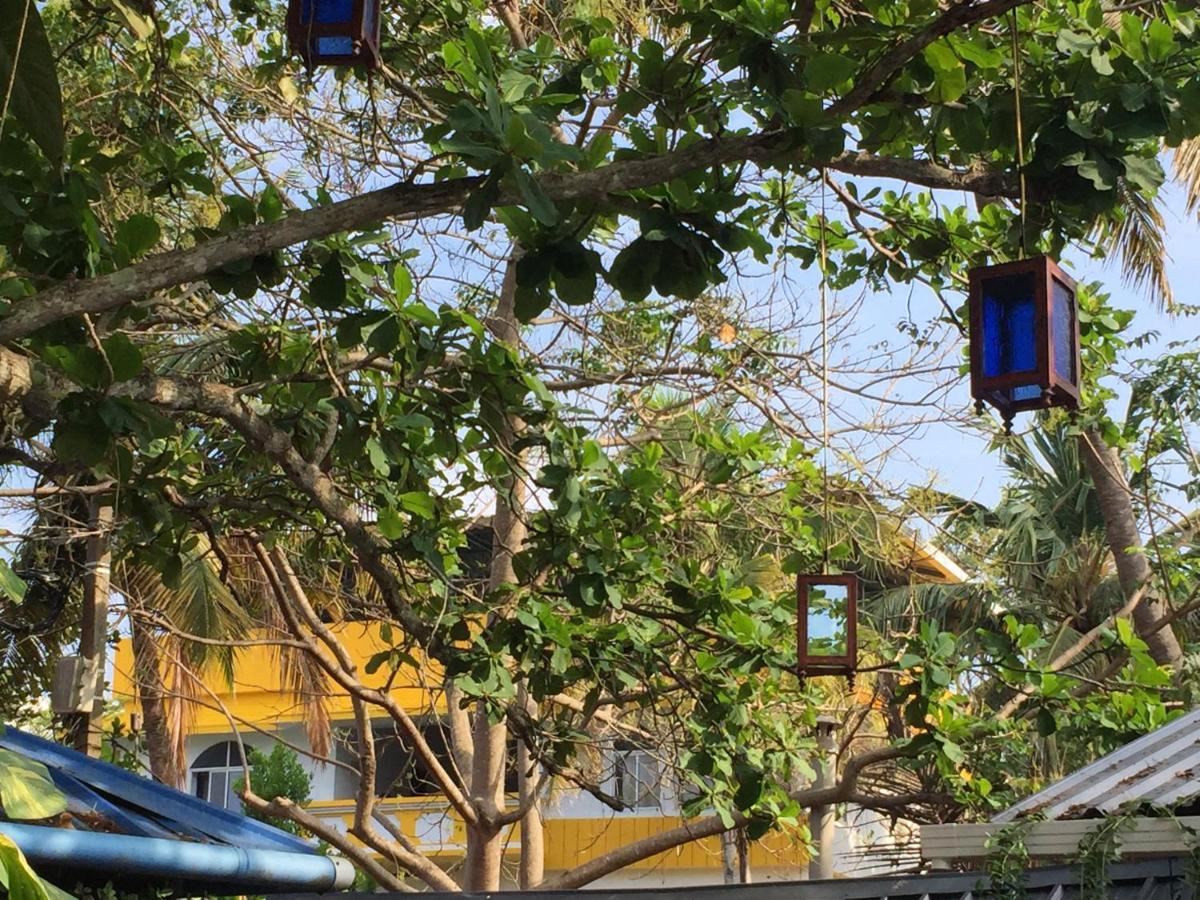 Hope Hostels, Varkala - Helipad 外观 照片