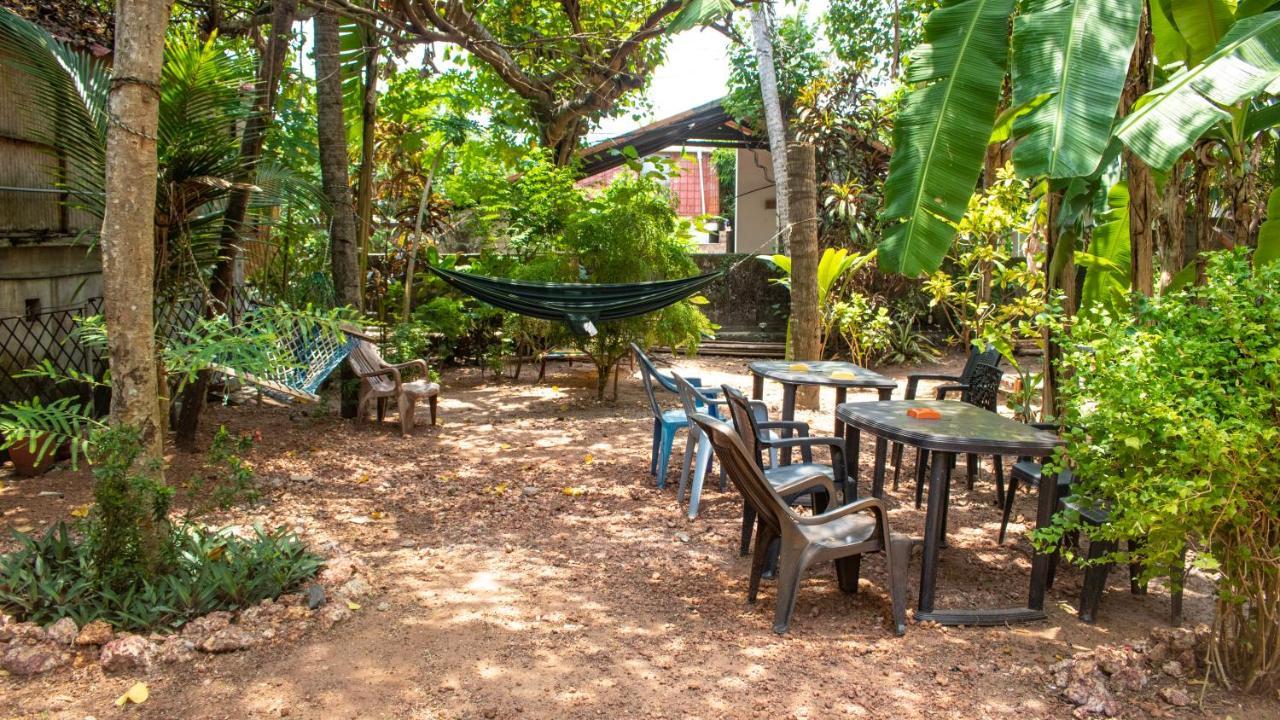 Hope Hostels, Varkala - Helipad 外观 照片