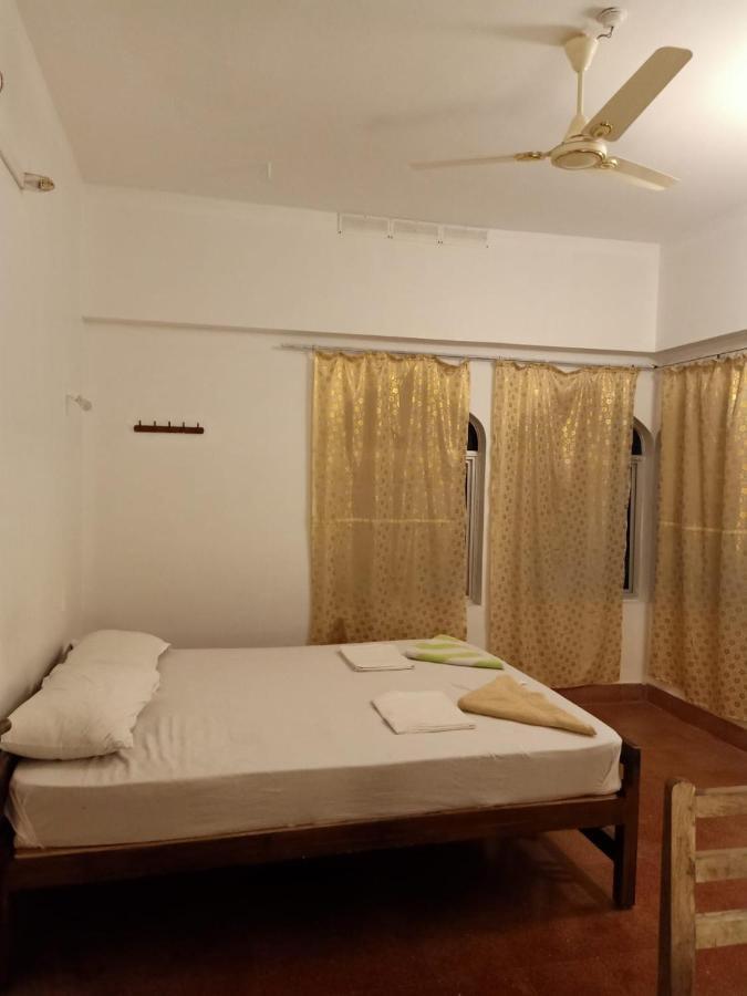 Hope Hostels, Varkala - Helipad 外观 照片