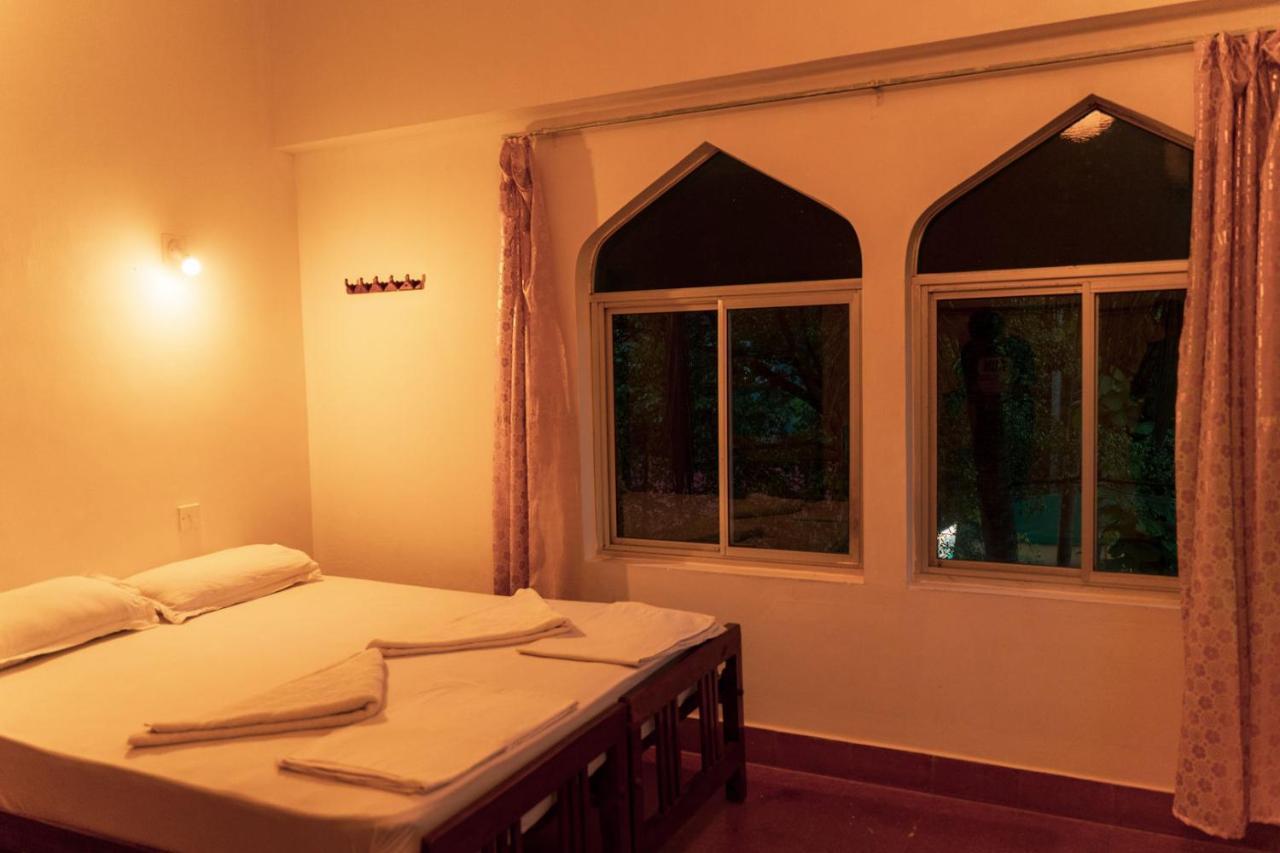 Hope Hostels, Varkala - Helipad 外观 照片