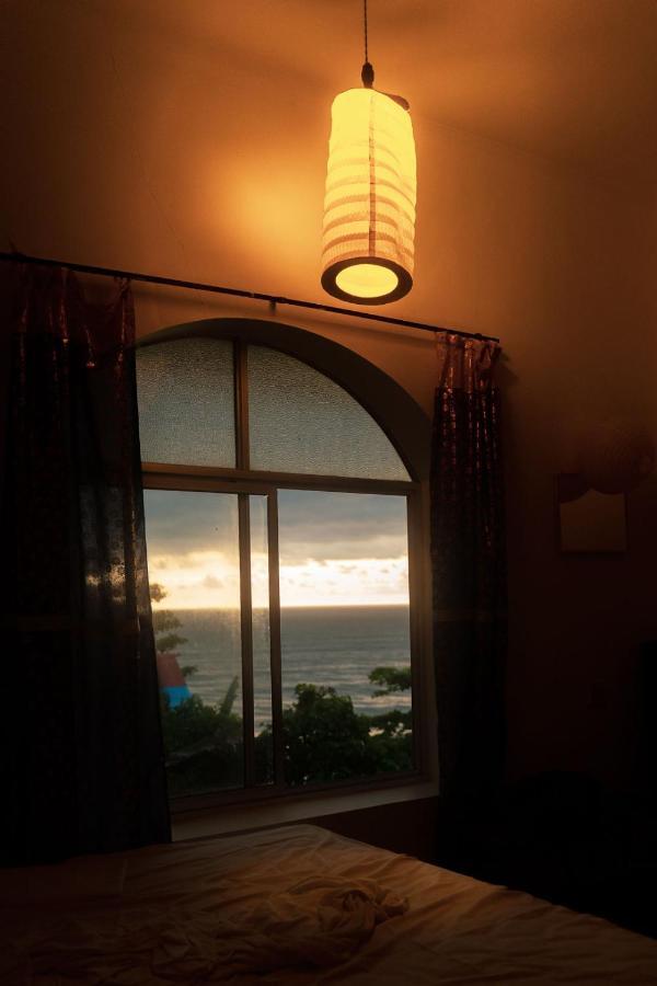 Hope Hostels, Varkala - Helipad 外观 照片