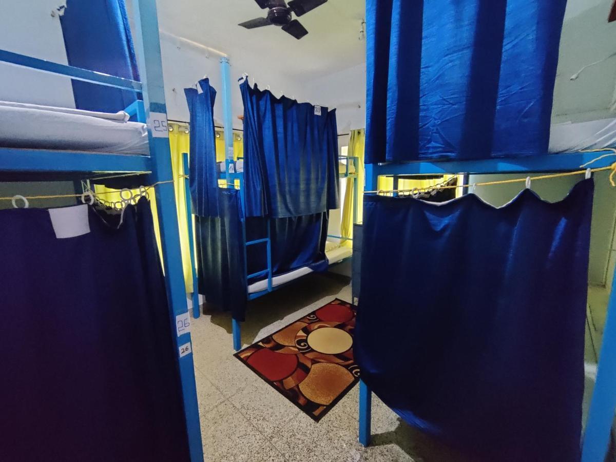 Hope Hostels, Varkala - Helipad 外观 照片