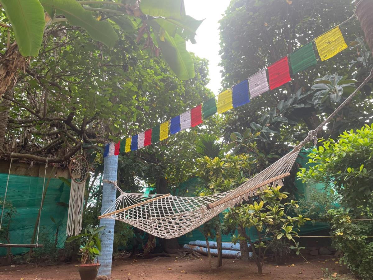 Hope Hostels, Varkala - Helipad 外观 照片