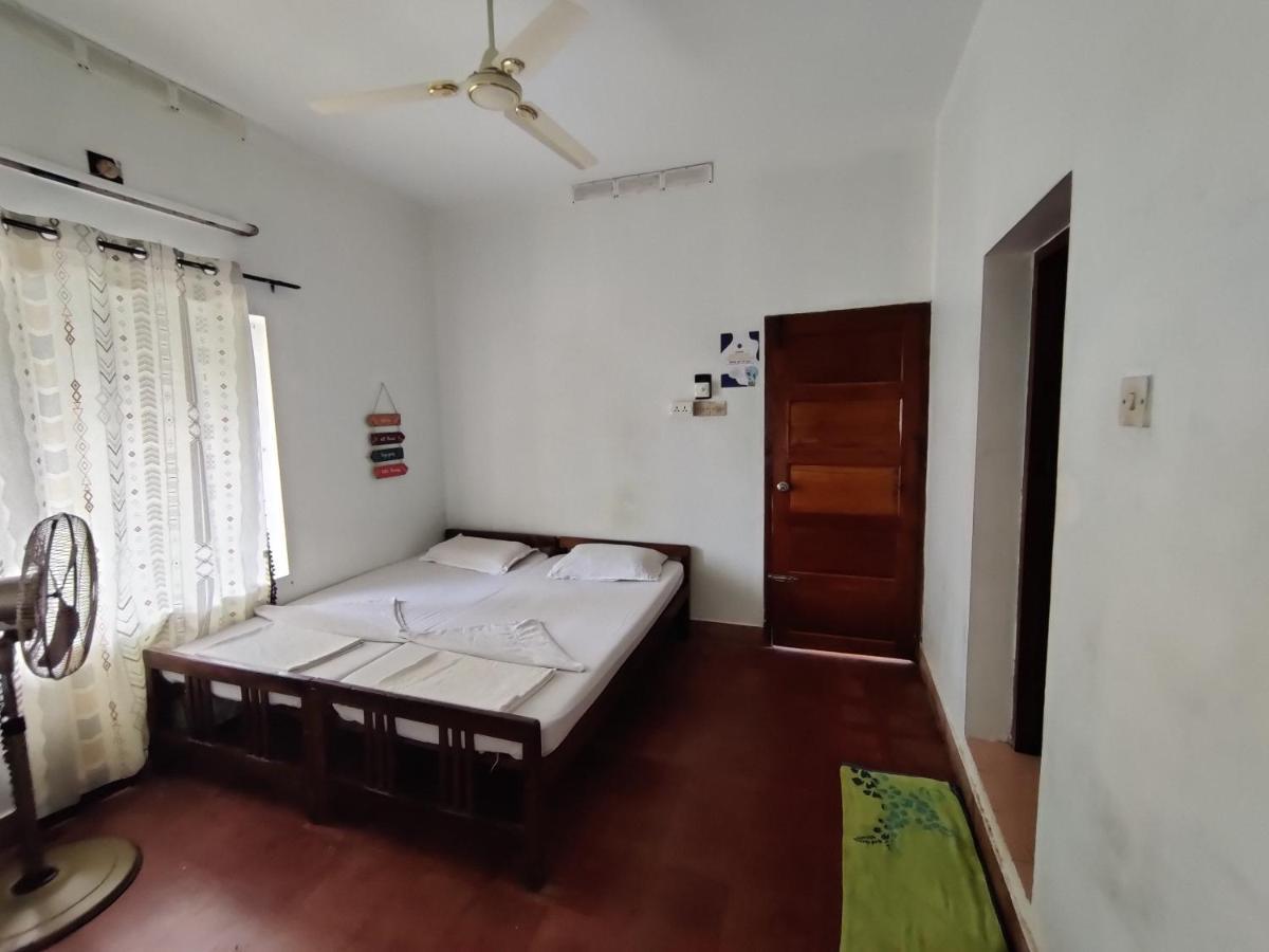 Hope Hostels, Varkala - Helipad 外观 照片