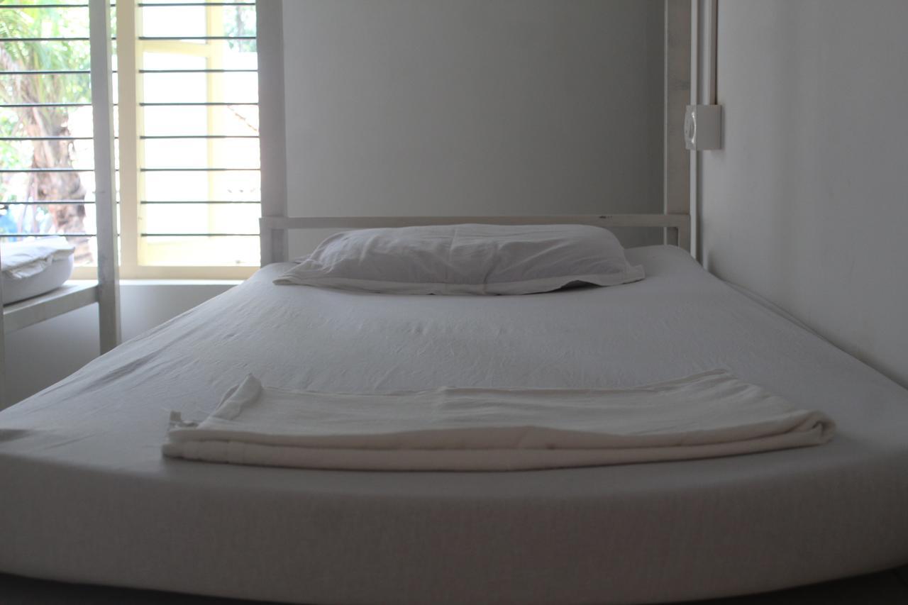 Hope Hostels, Varkala - Helipad 外观 照片