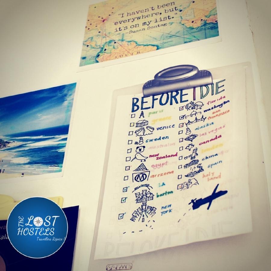 Hope Hostels, Varkala - Helipad 外观 照片