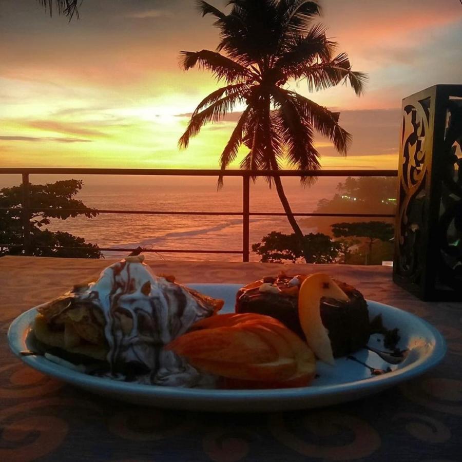Hope Hostels, Varkala - Helipad 外观 照片